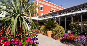 Filippino Eolie - Lipari